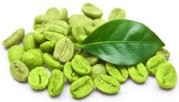 Green Coffee Beans