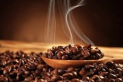 Roasted Coffee Beans