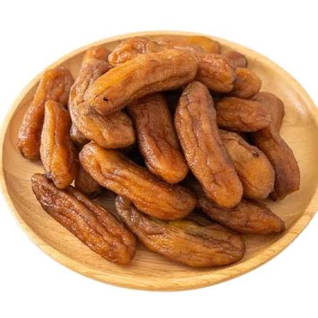 Dried Banana view 4