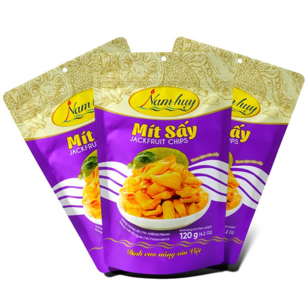 MÍT SẤY 120G view 3