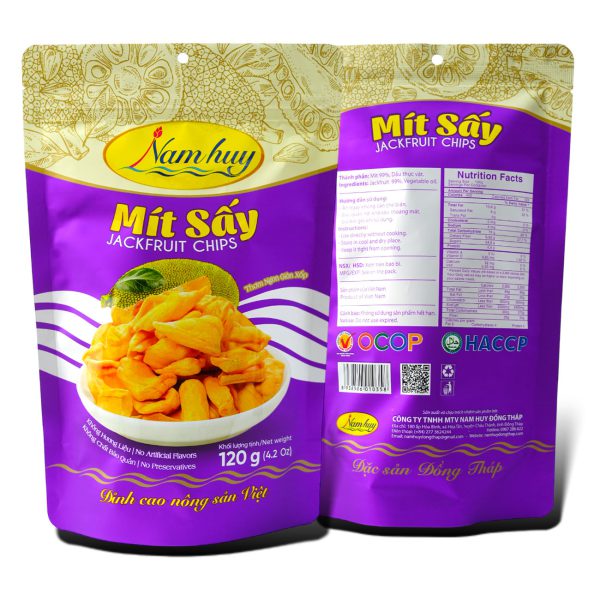 MÍT SẤY 120G view 4