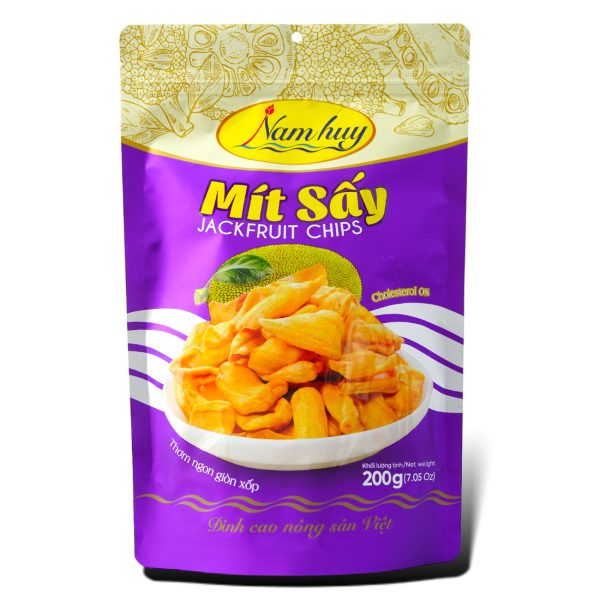 MÍT SẤY 200G view 2