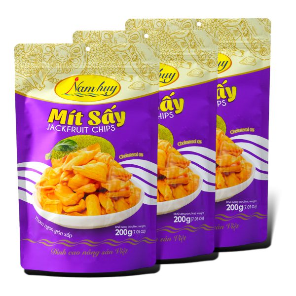 MÍT SẤY 200G view 3