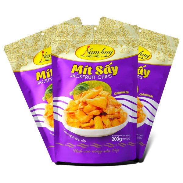 MÍT SẤY 200G view 4