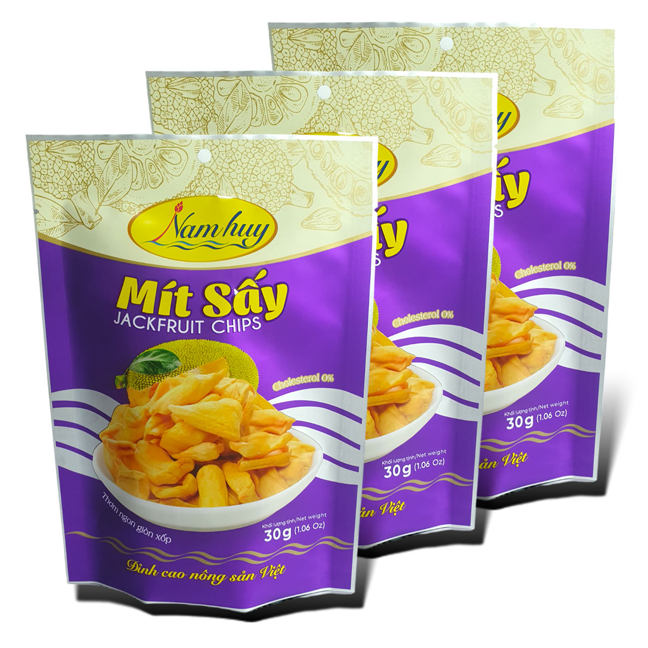 MÍT SẤY 30G view 2