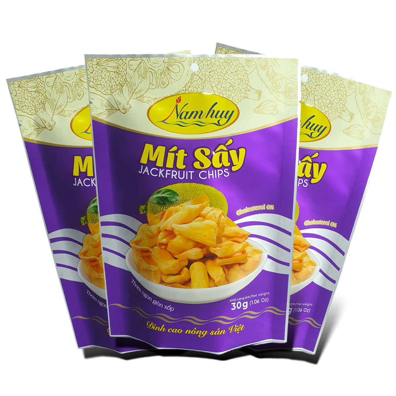 MÍT SẤY 30G view 3
