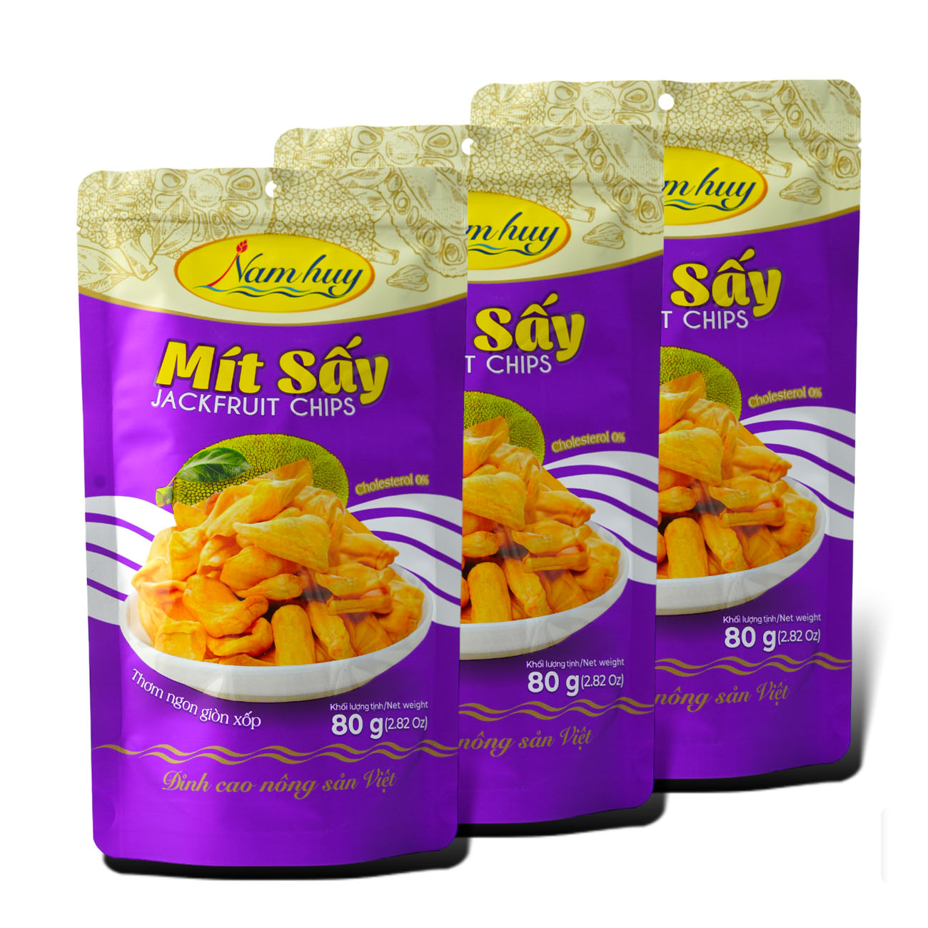MÍT SẤY 80G view 2