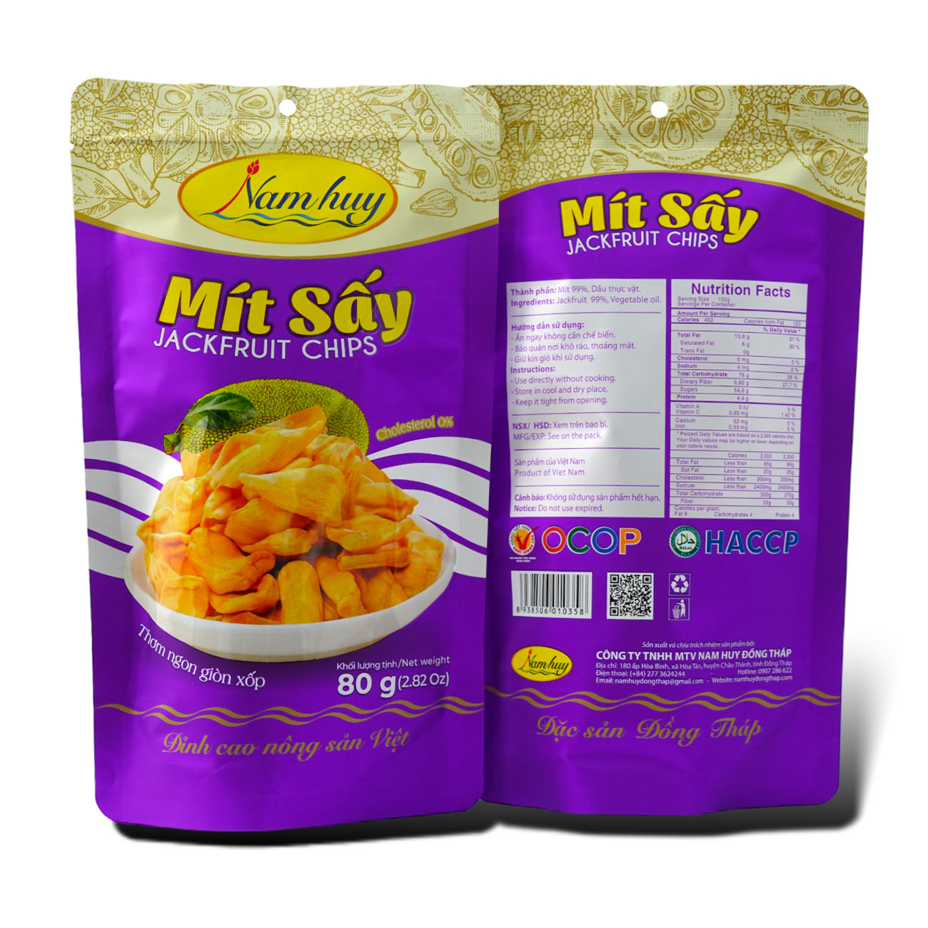 MÍT SẤY 80G view 4