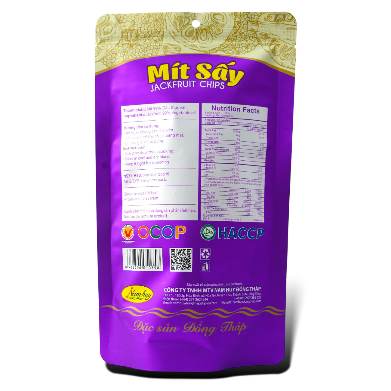 MÍT SẤY 80G view 5