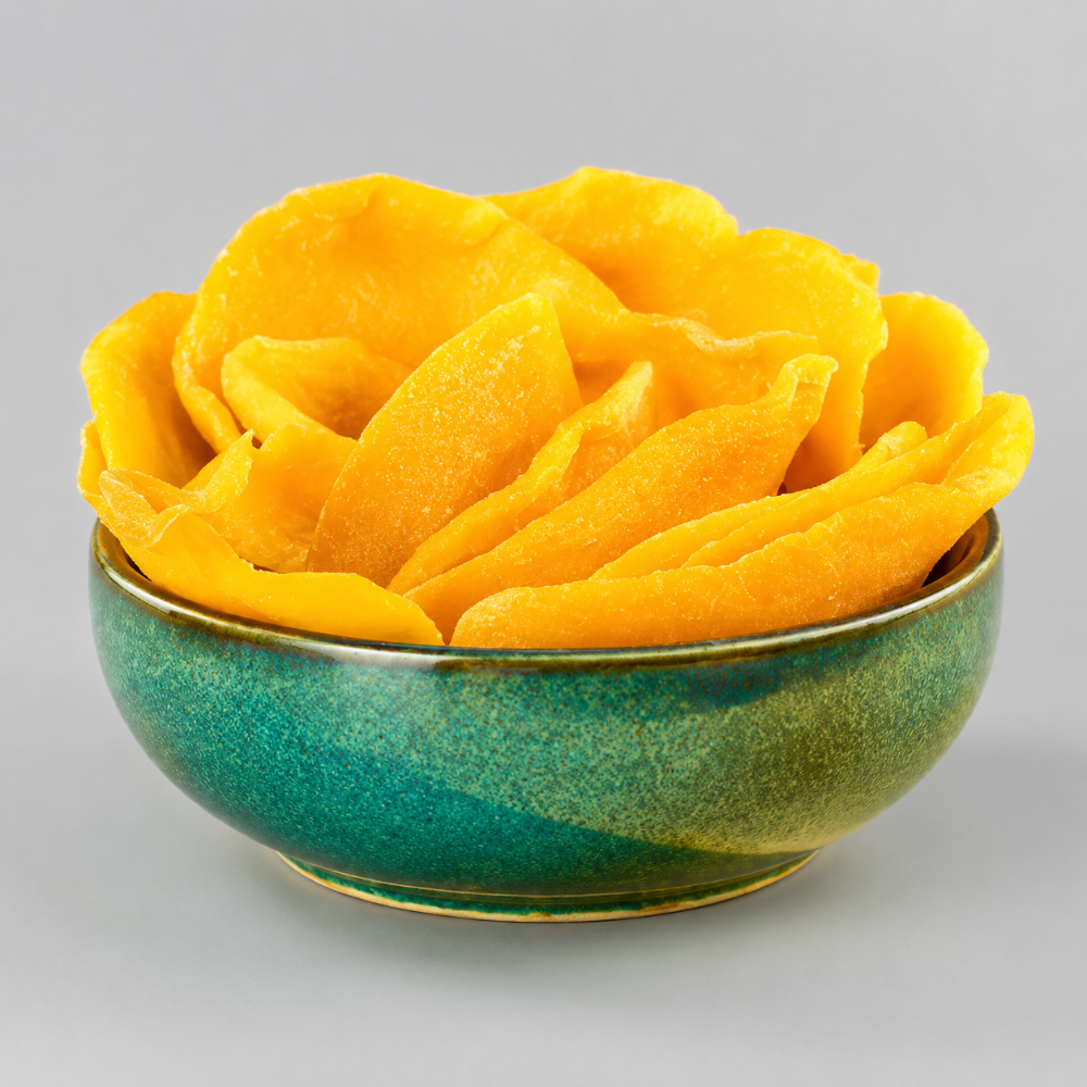 Dried Mango