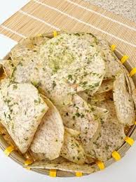 Dried Taro view 4