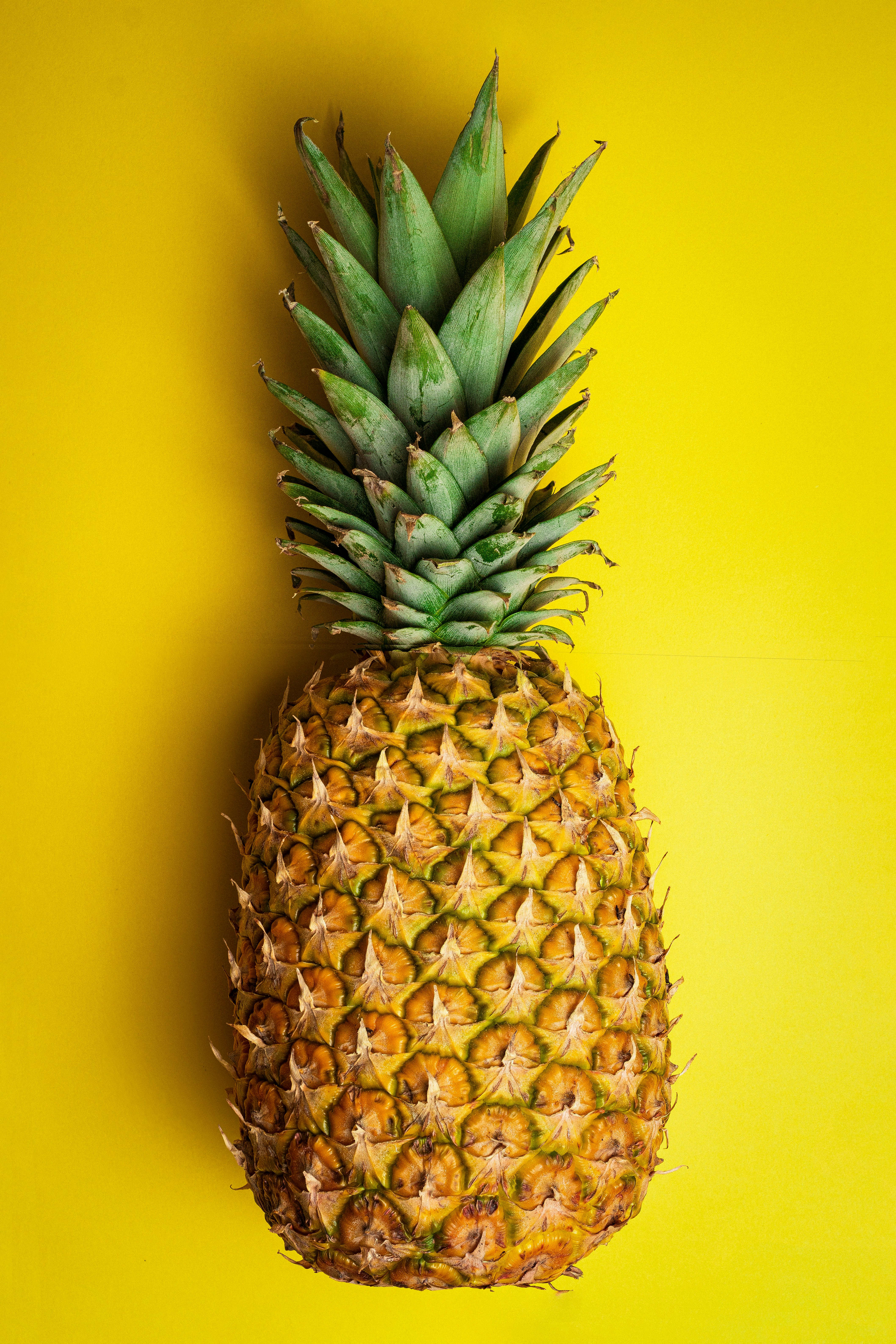 Fresh Pineapple view 7