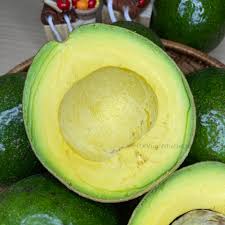 Frozen Avocado view 4