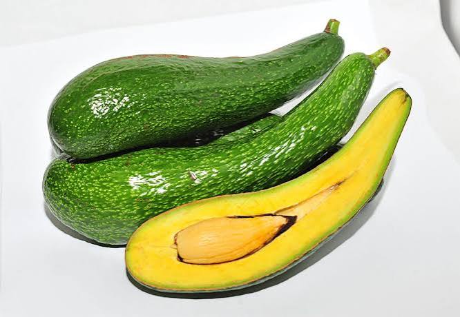 Frozen Avocado view 7
