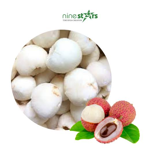 Frozen Lychee view 5