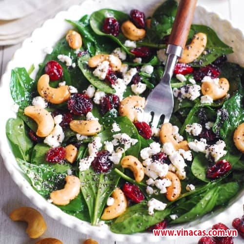 Cashew Kernels view 5
