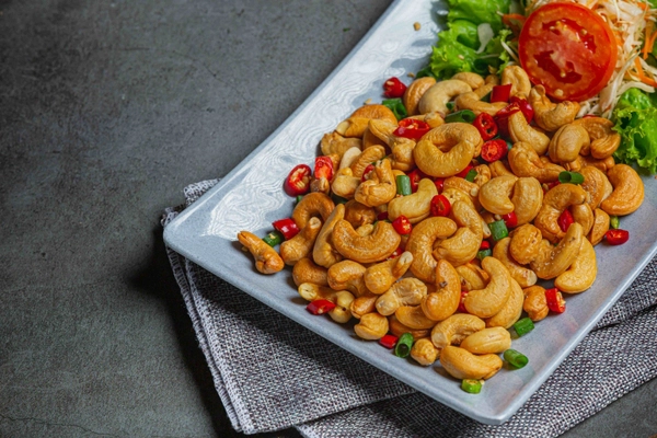 Cashew Kernels view 6