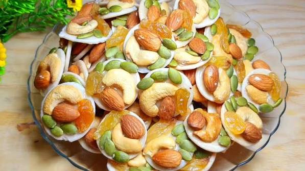 Cashew Kernels view 8