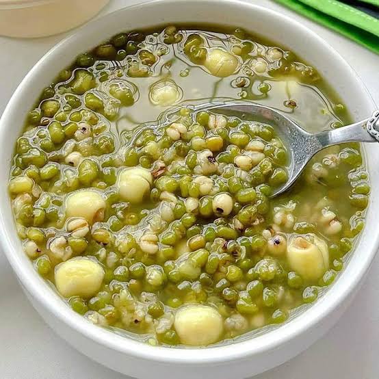 Lotus Seeds view 6