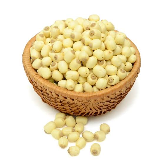Lotus Seeds view 3