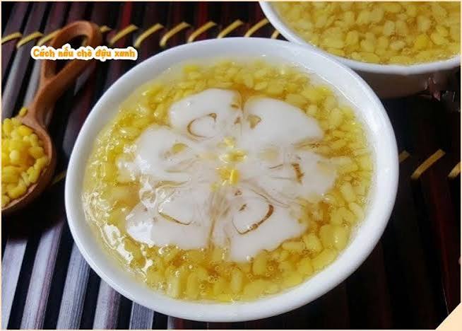Mung Beans view 5