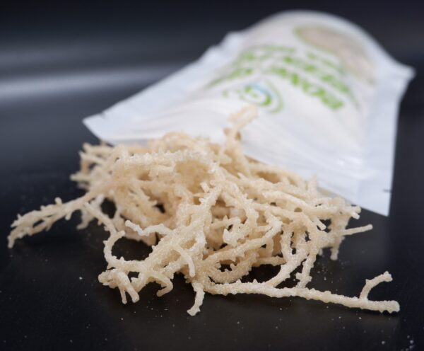 RONG SỤN MUỐI 150G (GREEN FOOD) view 2