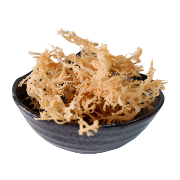 RONG SỤN KHÔ (GREEN FOOD) view 2